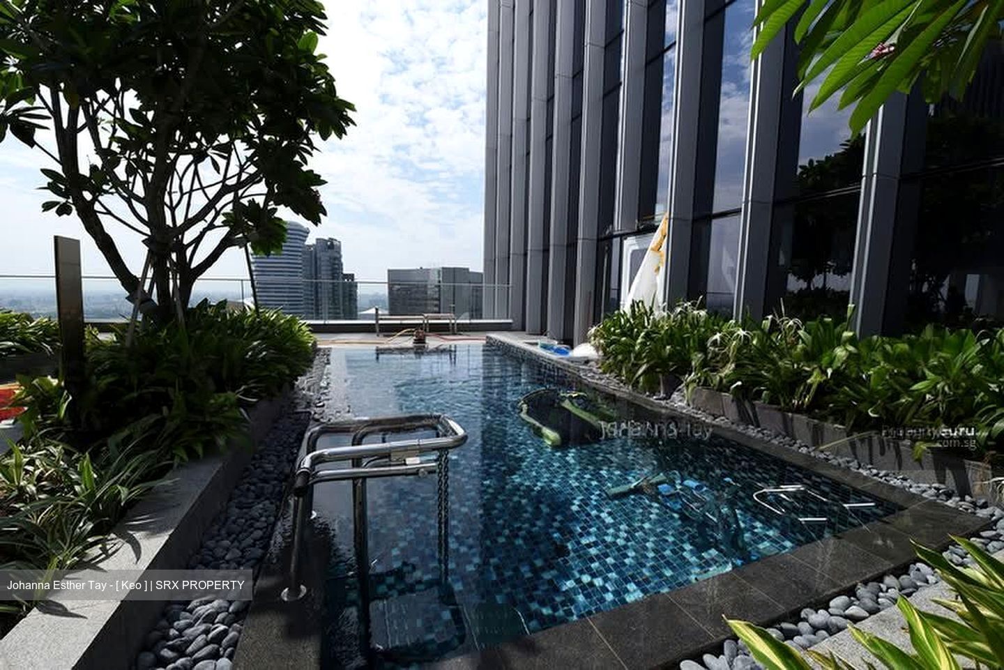 Duo Residences (D7), Apartment #583885131